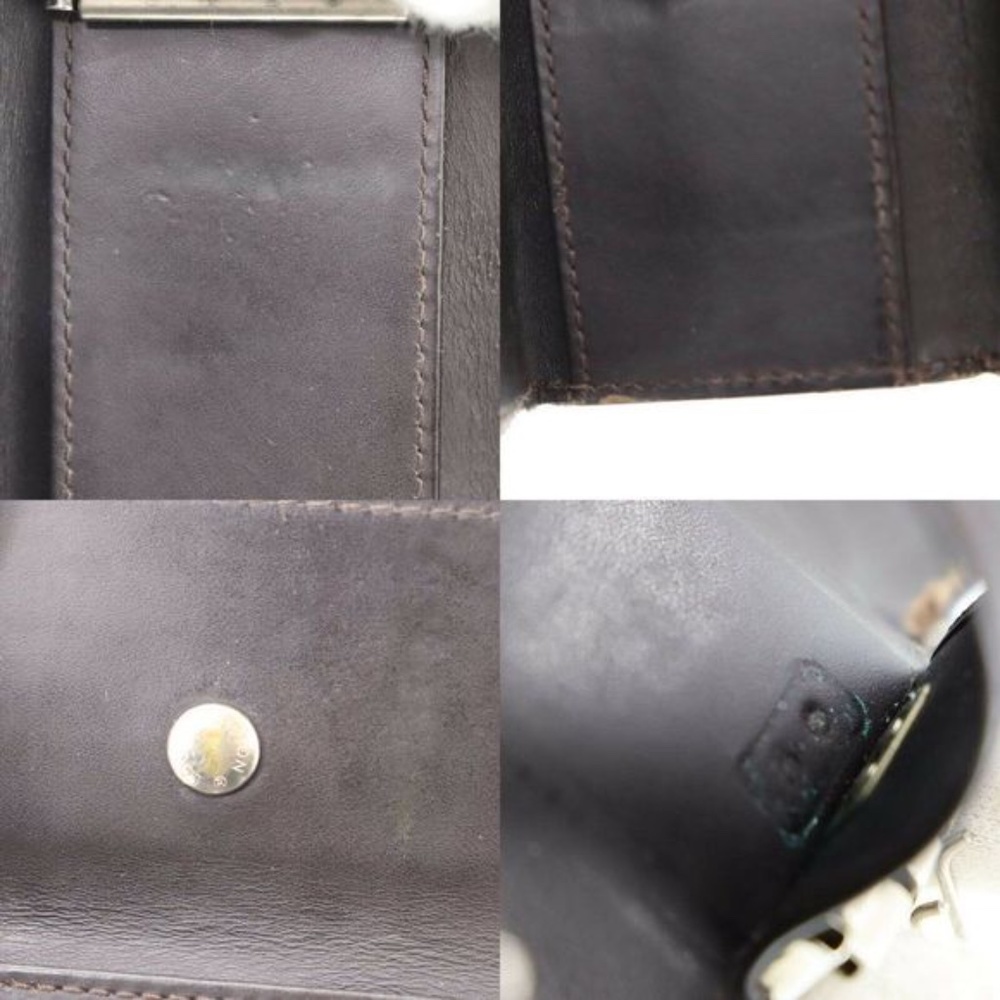 Authentic!!Louis Vuitton Monogram Multicles 4 Key… - image 8